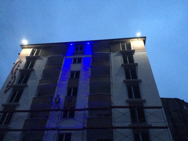 ULASCITY - İncetaş Sitesi